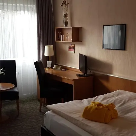 Am St. Georg מלון