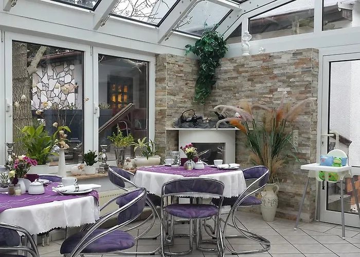 Am St. Georg 2* 라이프치히