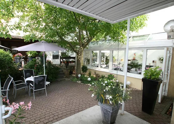 Am St. Georg 2* 라이프치히