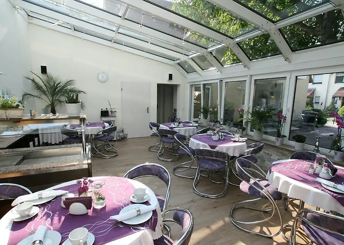 Am St. Georg 2* 라이프치히