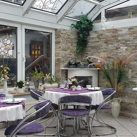 Am St. Georg 2* Leipzig