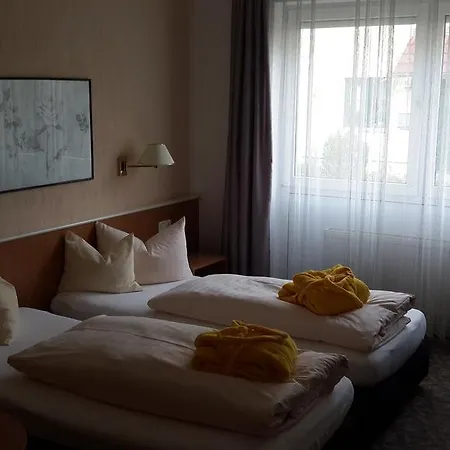 Am St. Georg Leipzig