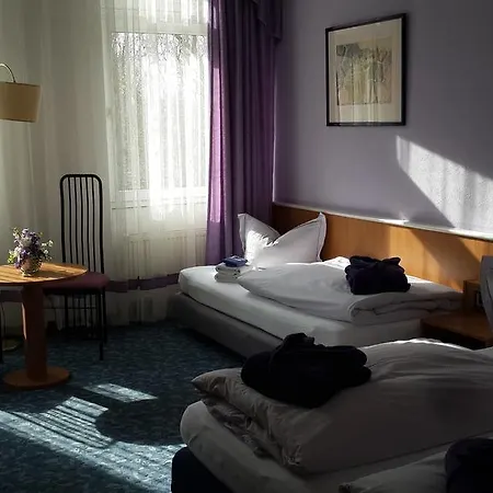 Am St. Georg 2* Leipzig