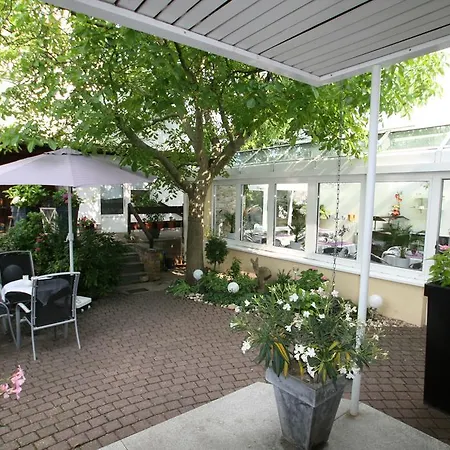 Am St. Georg 2* Leipzig