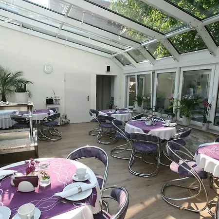 Am St. Georg 2* Leipzig