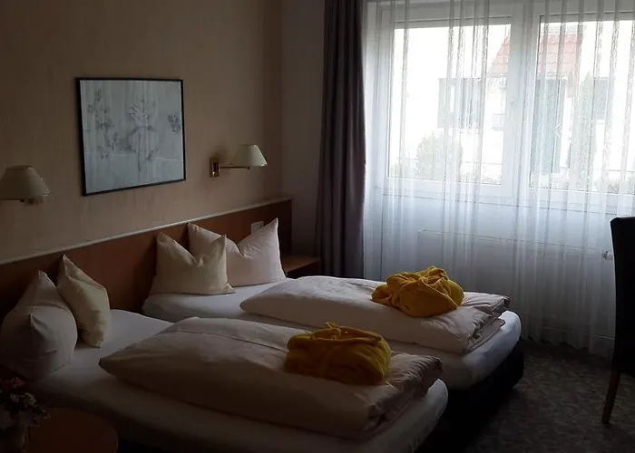 Am St. Georg Leipzig