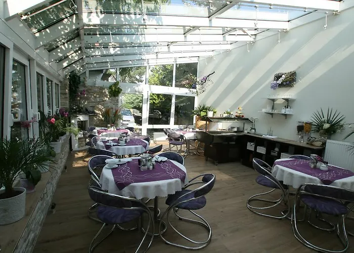 Am St. Georg Hotel Leipzig